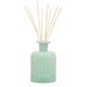Frasco difusor 2L Cerâmica artesanal verde água - Castelbel - Portus Cale - Imagem 1