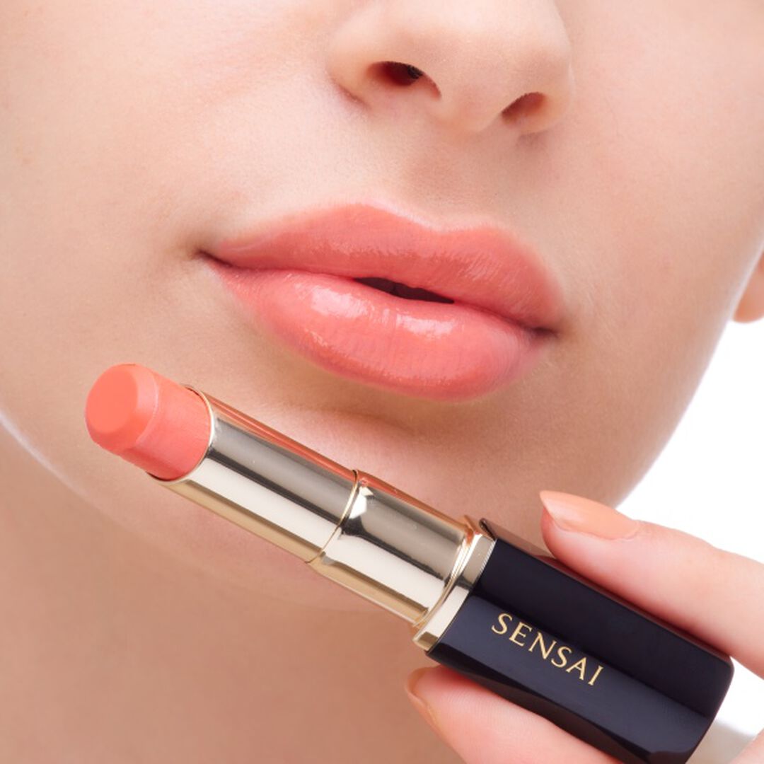 BATOM RECARGA - SENSAI - LASTING PLUMP LIPSTICK - Imagem 3