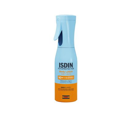 Fotoprotector Body Lotion SPF50 - ISDIN -  - Imagem