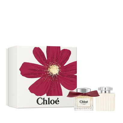 Coffret Eau de Parfum Intense - CHLOÉ - Signature EDP Intense - Imagem