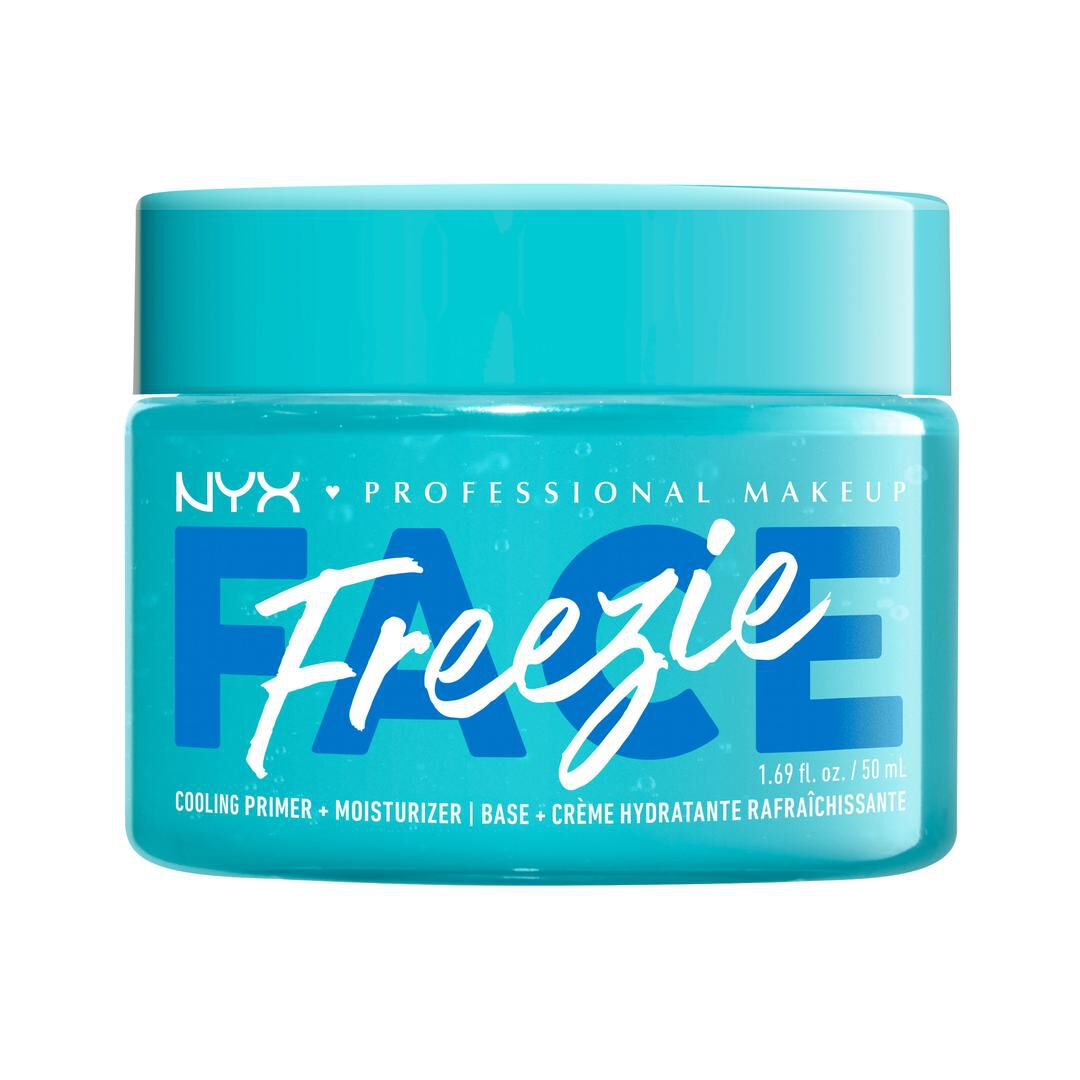 Primer - NYX Professional Makeup - Face Freezie - Imagem 1