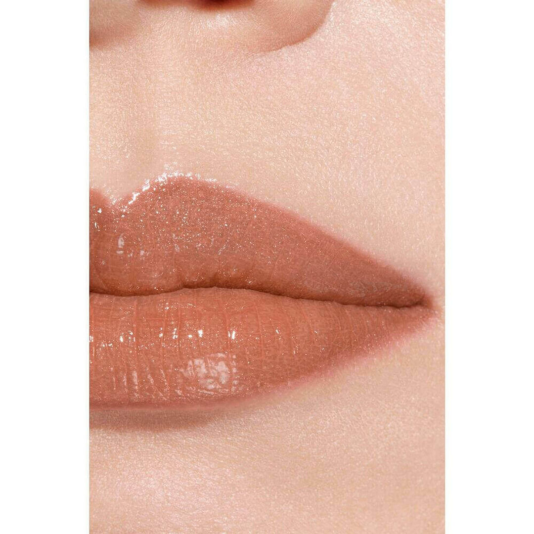 A COR, O BRILHO E A INTENSIDADE NUM "FLASH" - CHANEL - ROUGE COCO FLASH - Imagem 2
