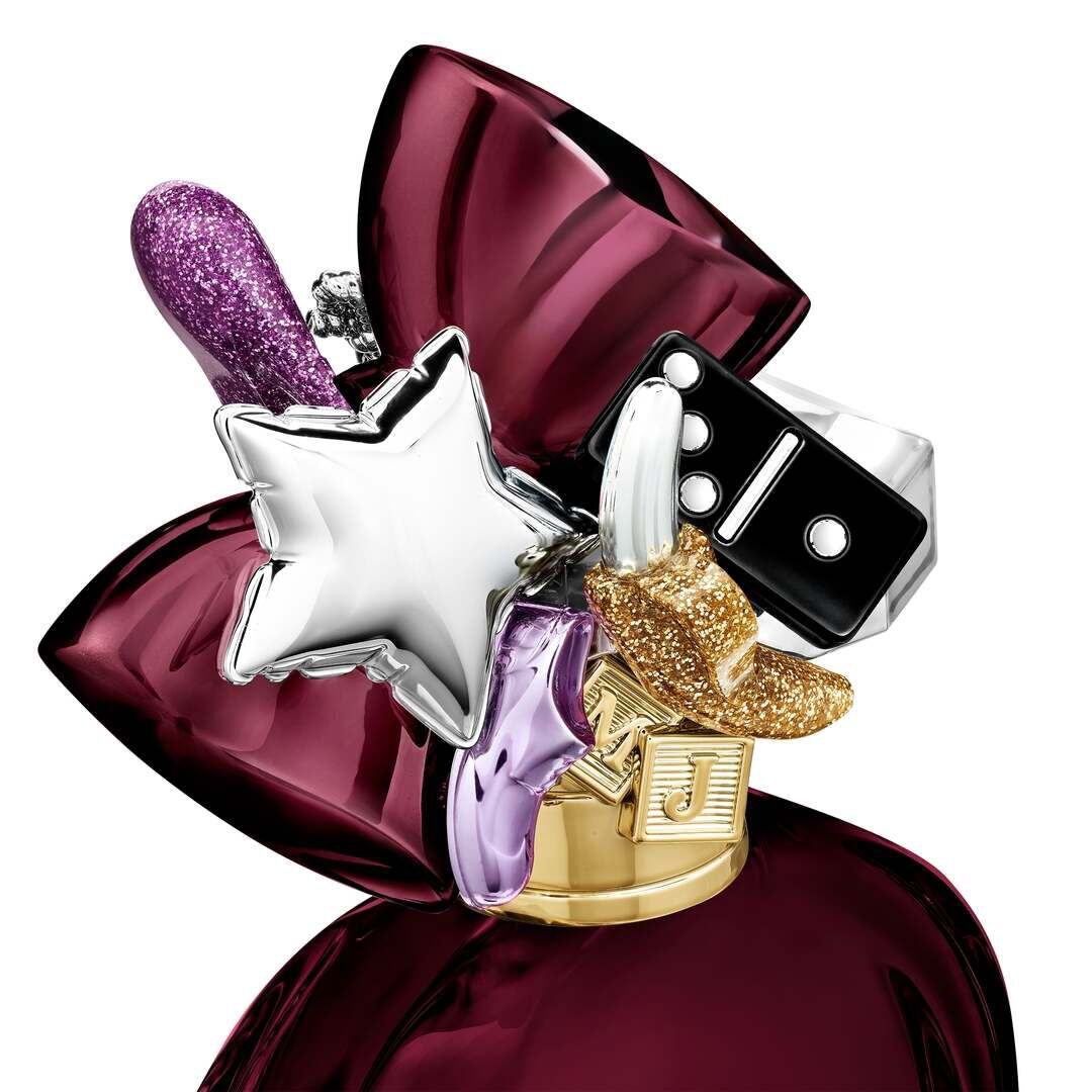 Eau de Parfum - MARC JACOBS - PERFECT ABSOLUTE - Imagem 2