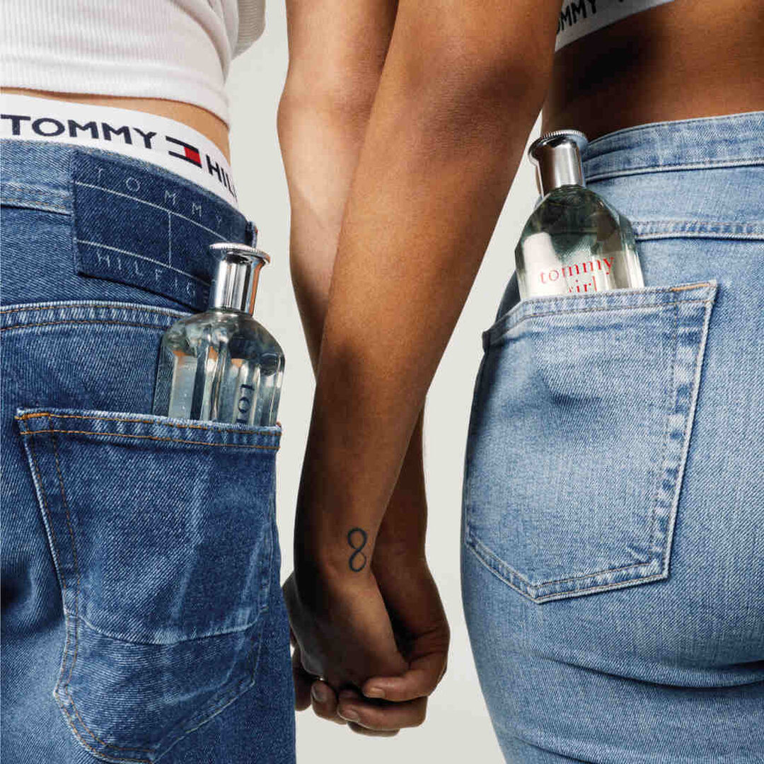 Eau de Toilette - Tommy Hilfiger - TOMMY - Imagem 5