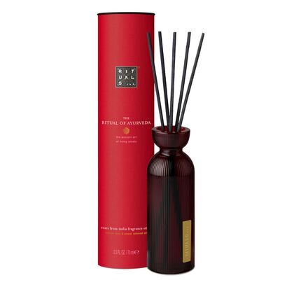 The Ritual of Ayurveda Mini Fragrance Sticks - Rituals - Ayurveda - Imagem