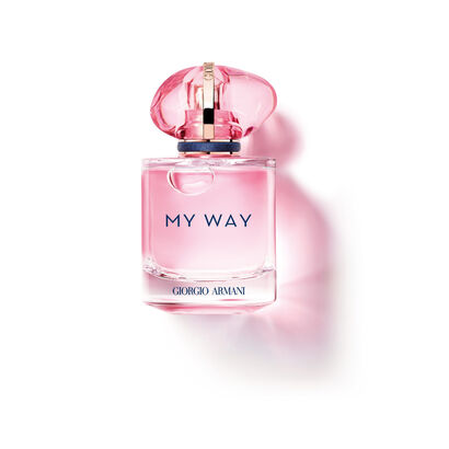 Eau de Parfum Nectar - Giorgio Armani - My Way - Imagem