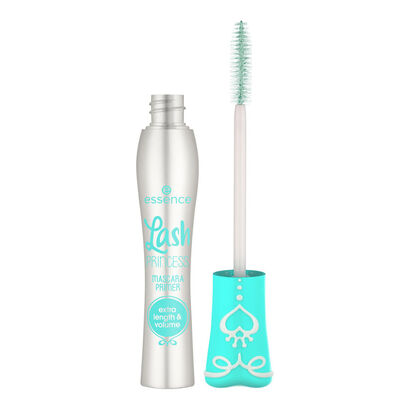 Primário de Máscara Lash Princess Comprimento & Volume Extra - ESSENCE -  - Imagem