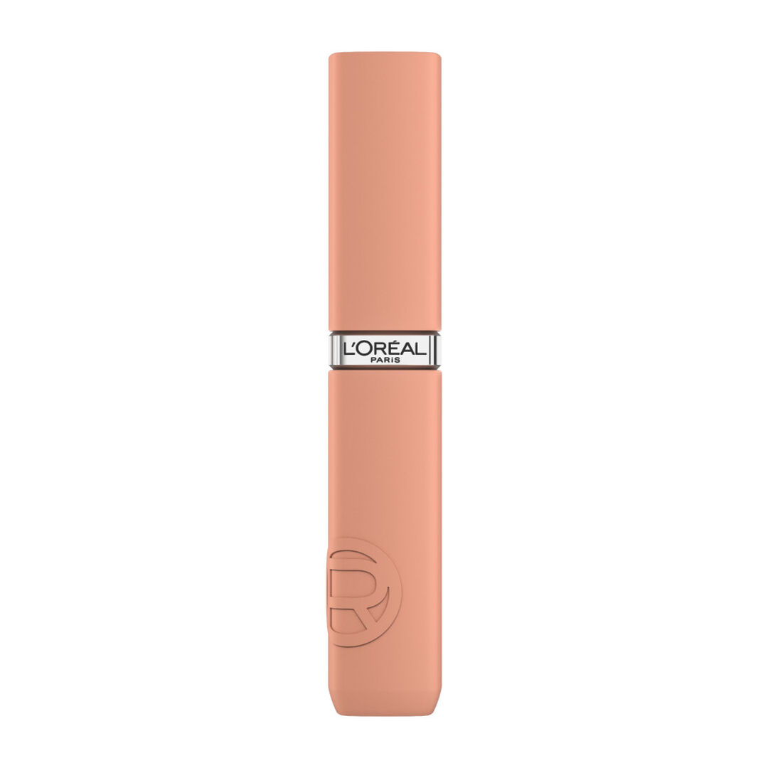 Infaillible Le Matte Resistance - Batom L&iacute;quido - L'Or&eacute;al Paris - Loreal Paris - Imagem 4