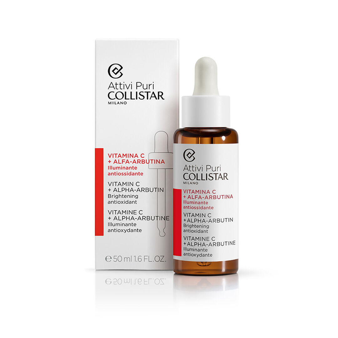 Pure Actives Vitamin C - COLLISTAR - Cuidados de Rosto - Imagem 4