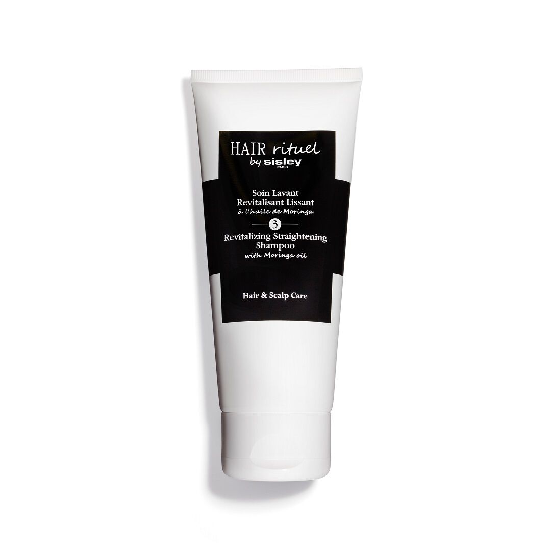 Soin Lavant Revit Lissant - Hair Rituel by Sisley Paris - Sisley Cabelos - Imagem 2