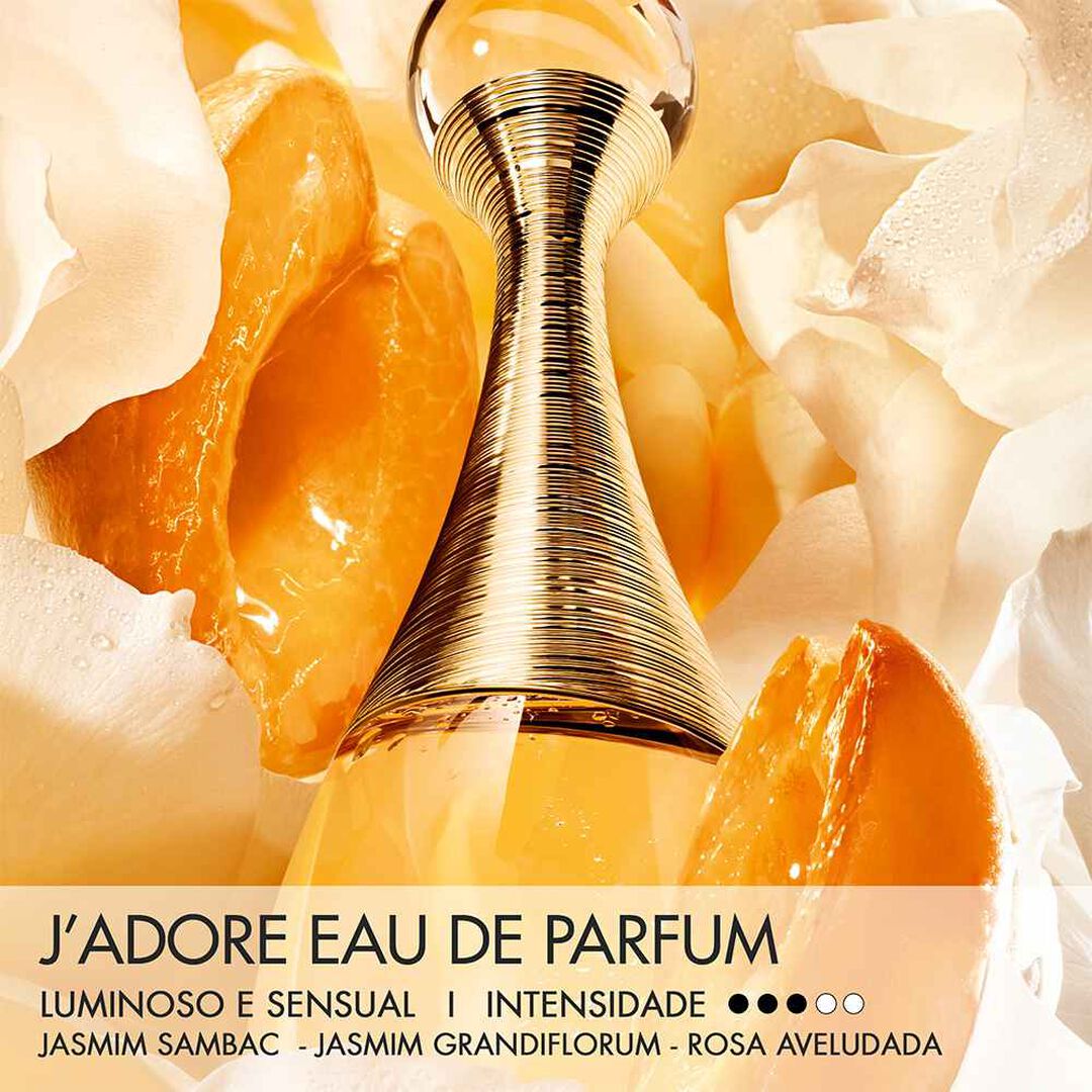 Eau de Parfum - Dior - J’adore - Imagem 2