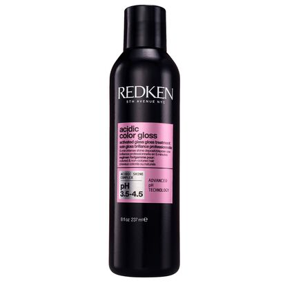 Tratamento Gloss - Redken - ACIDIC COLOR GLOSS - Imagem