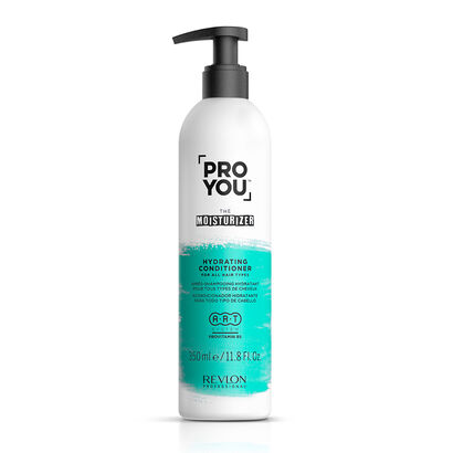The Moisturizer Conditioner - REVLON - PROYOU CARE - Imagem