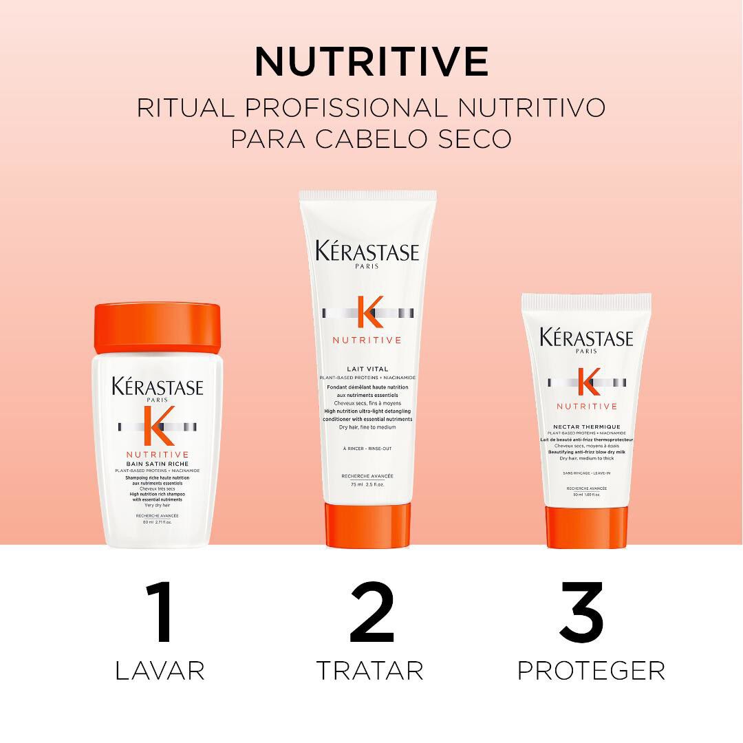 Discovery Set - KERASTASE - Nutritive - Imagem 9
