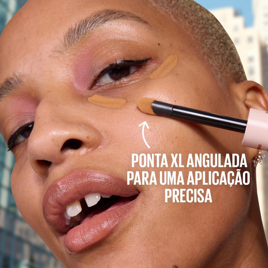 Corretor Lifter - MAYBELLINE -  - Imagem 9