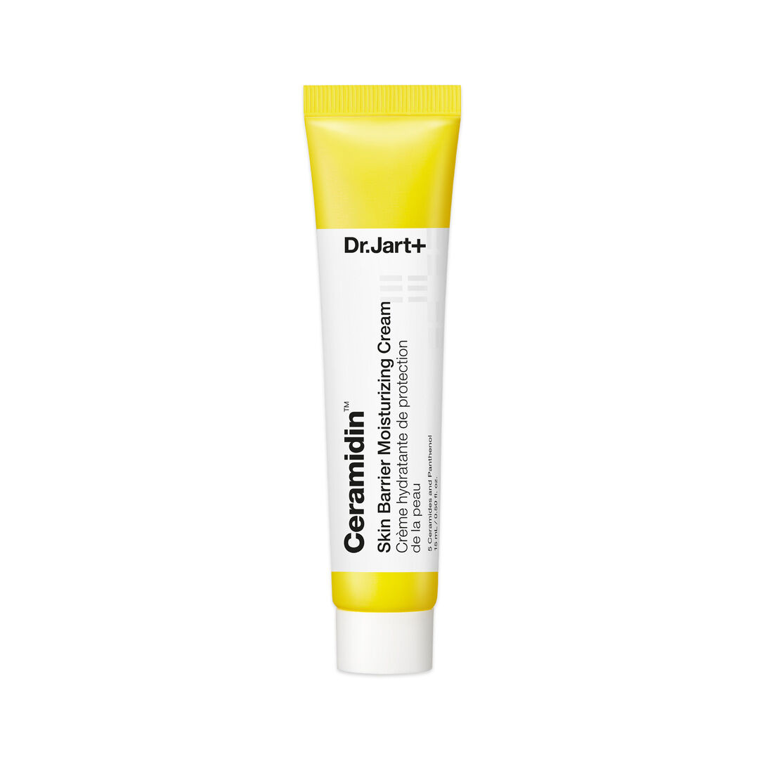 Skin Barrier Moisturizing Cream - DR JART+ - Ceramidin - Imagem 1