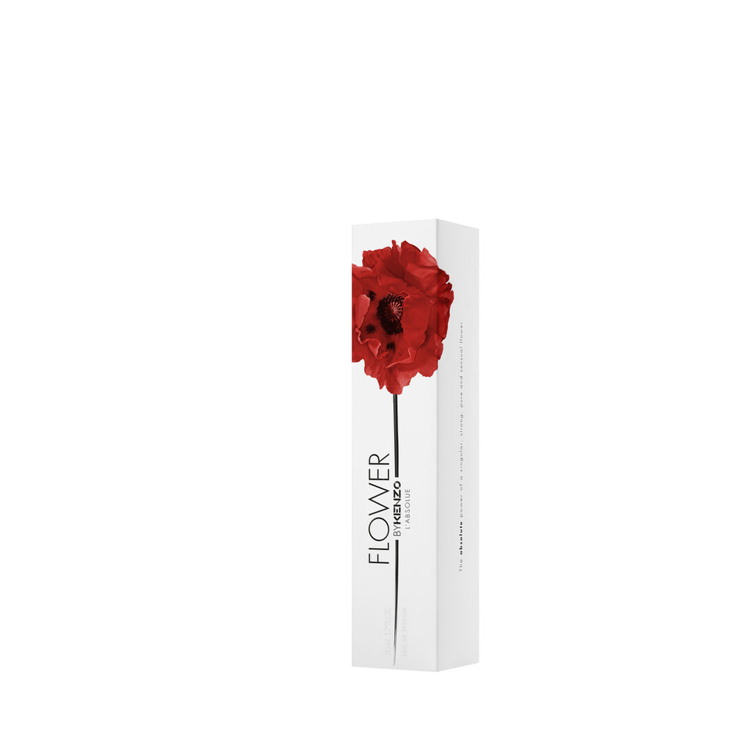 Eau de Parfum L'Absolue - KENZO - FLOWER BY KENZO - Imagem 3