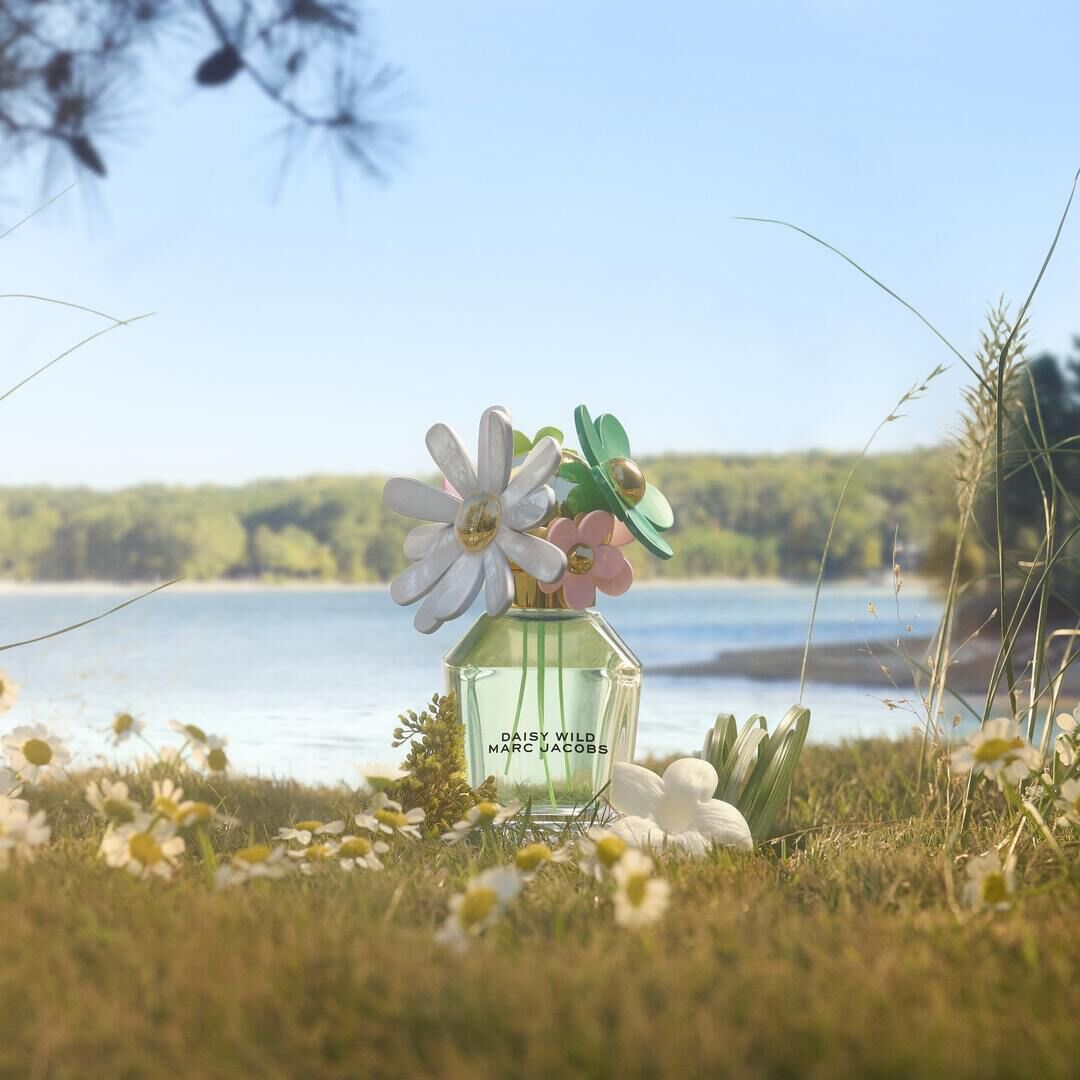 Eau de Parfum - MARC JACOBS - DAISY WILD - Imagem 3