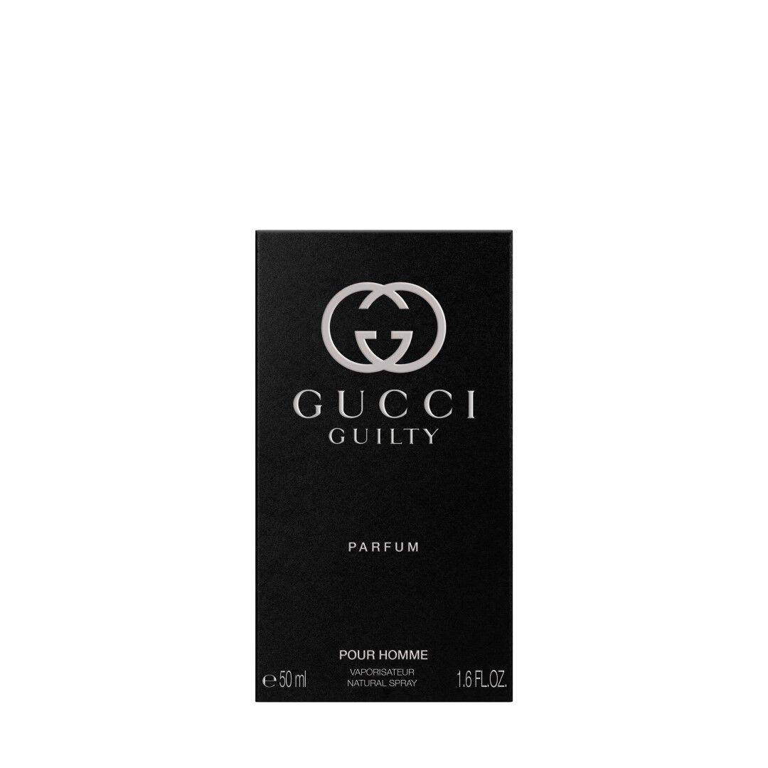 Parfum - GUCCI - Gucci Guilty Intense Pour Homme - Imagem 3