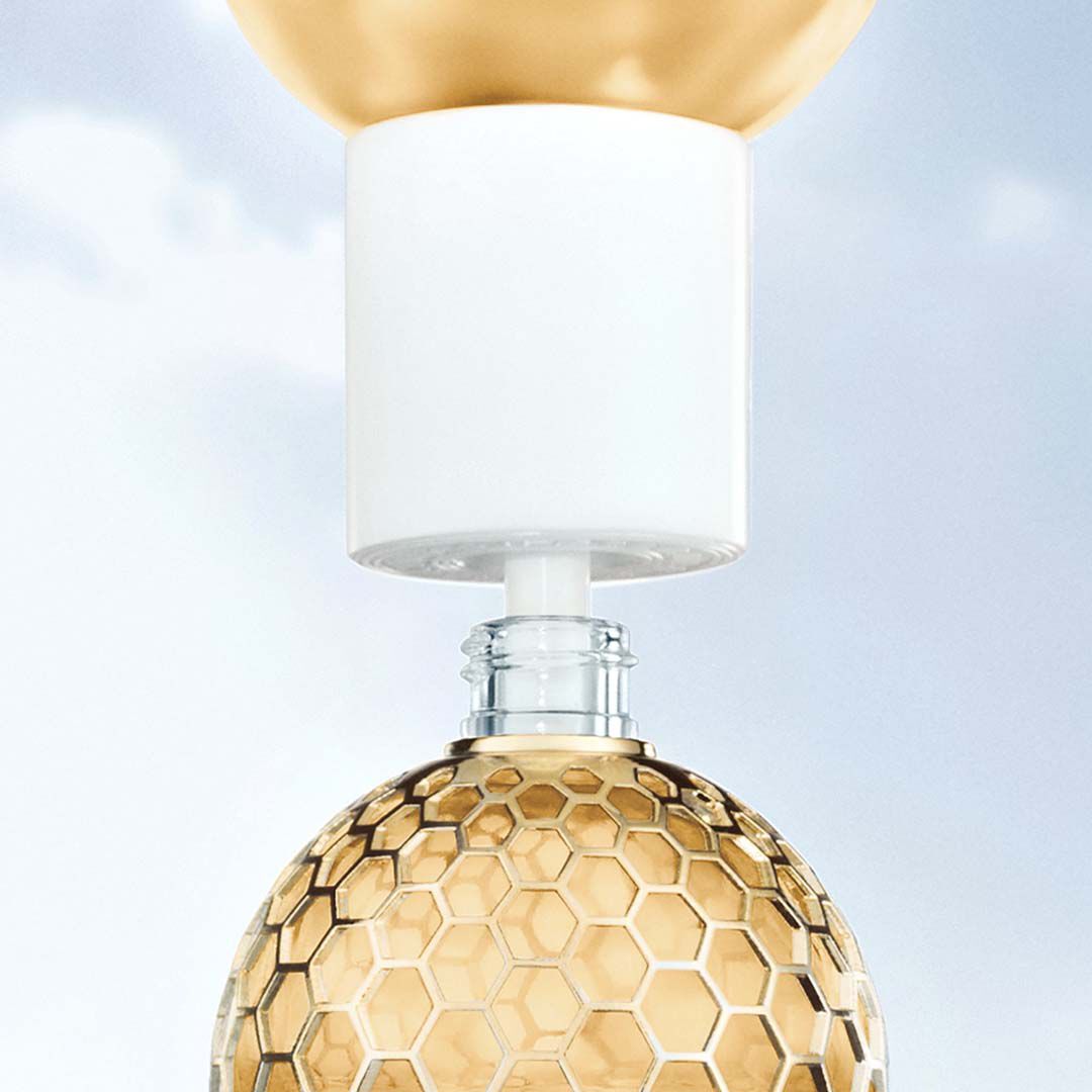 Bosca Vanilla Eau de Parfum - Recarga - GUERLAIN - AQUA ALLEGORIA FORTE - Imagem 4