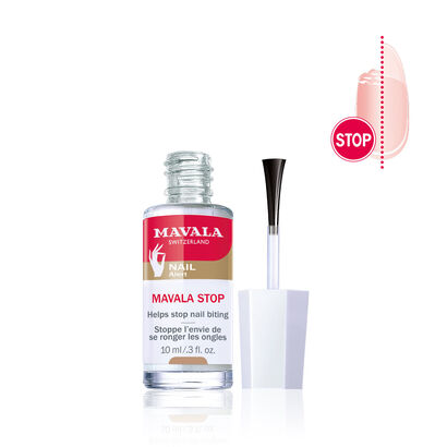 Mavala Stop - MAVALA - MAVALA TRATAMENTO UNHAS & MÃOS - Imagem