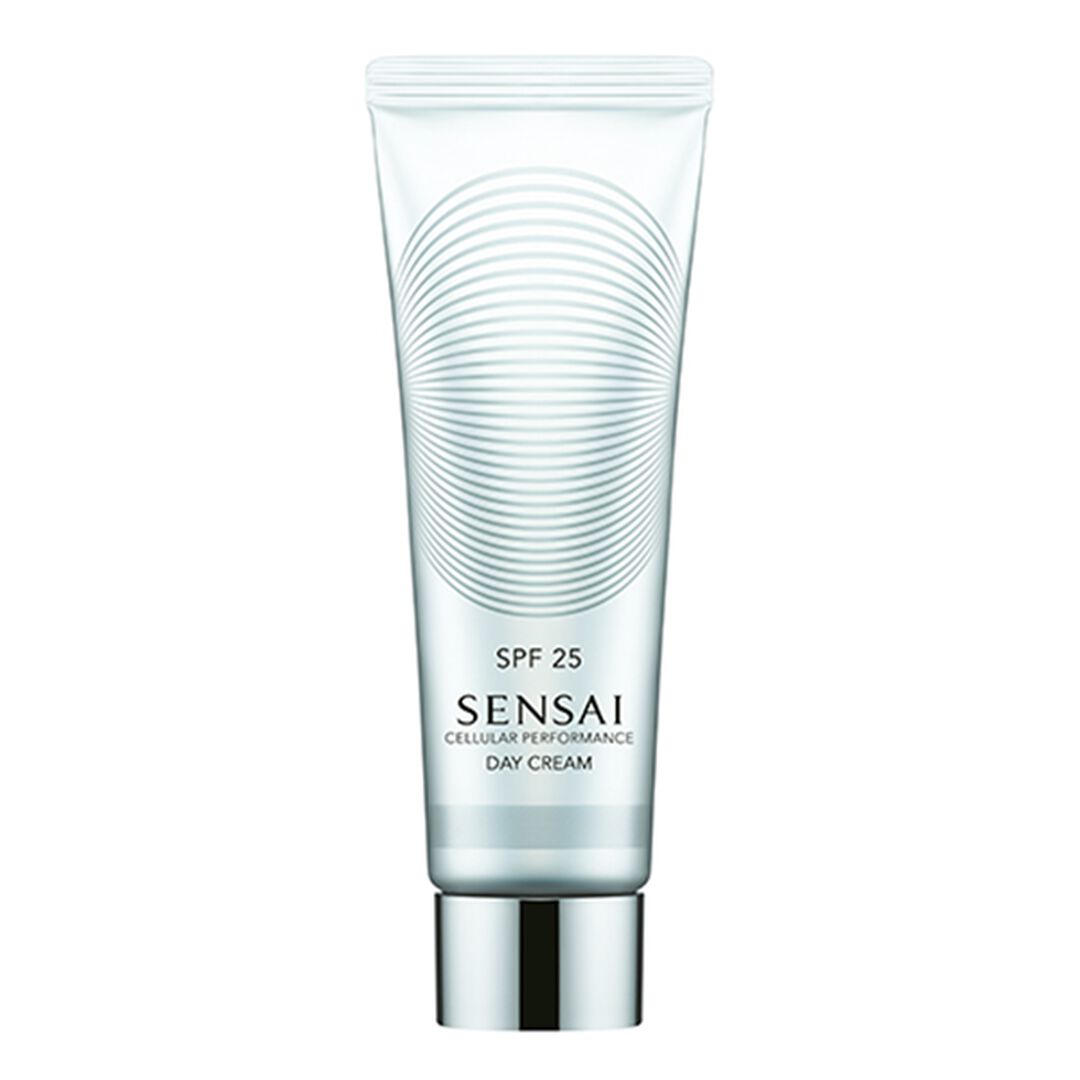 Advanced Day Cream - Sensai - CELLULAR PERFORMANCE - Imagem 1
