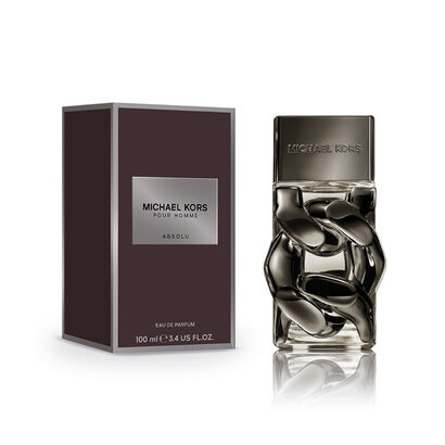 Eau de Parfum - MICHAEL KORS - Pour Homme Absolu - Imagem