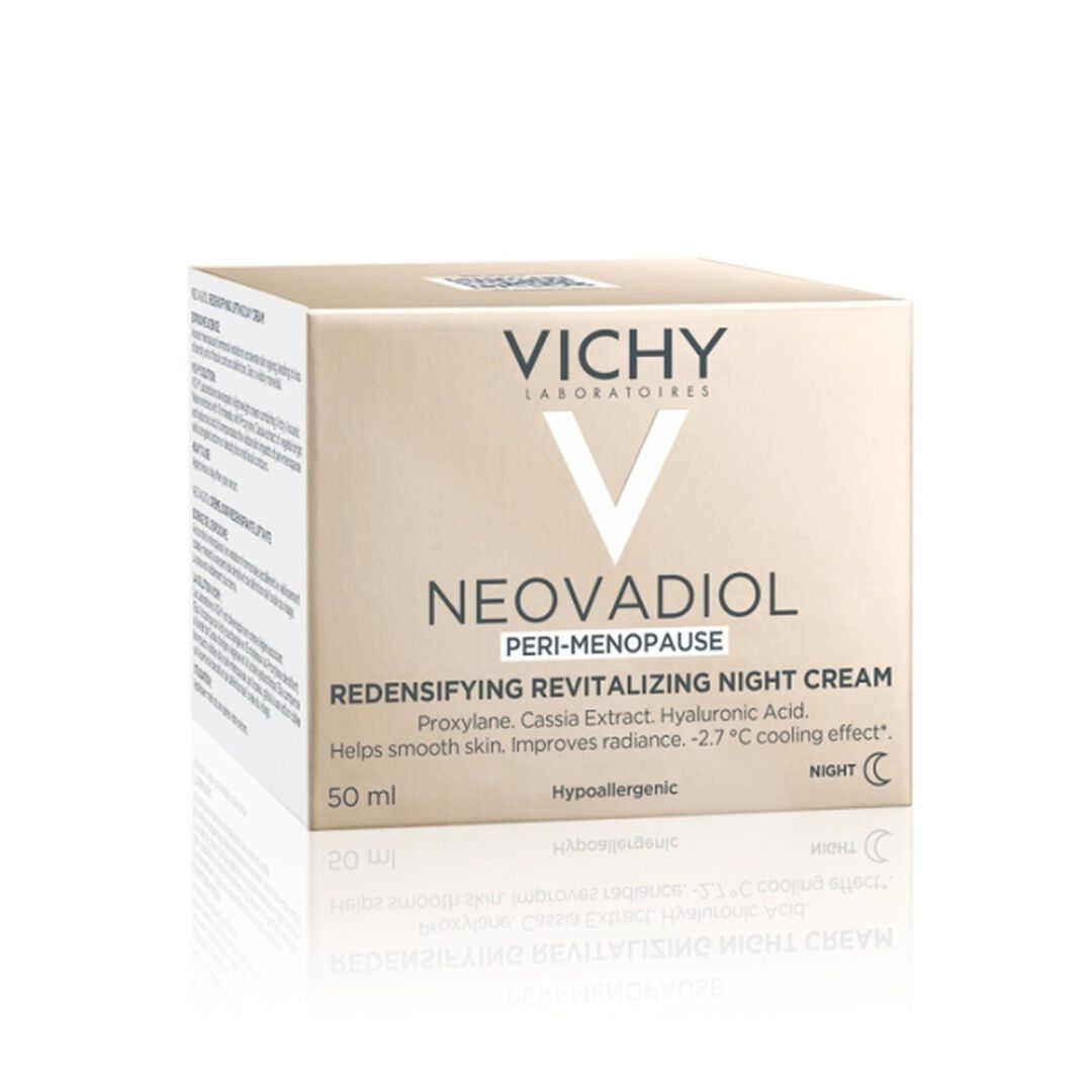 Neovadiol Cuidado Perimenopausa Noite - VICHY -  - Imagem 3