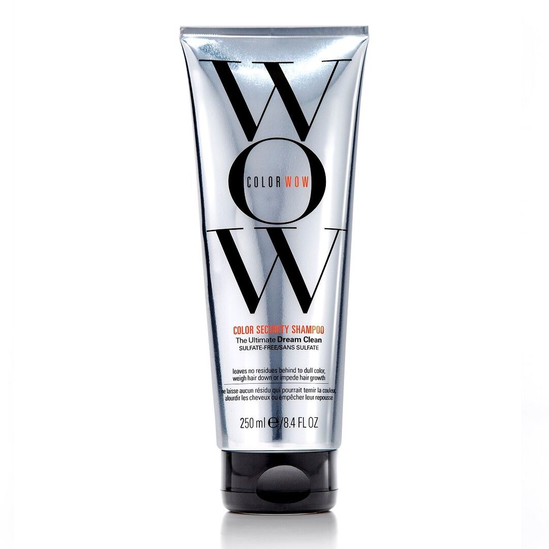 Color Security Shampoo - COLOR WOW -  - Imagem 1