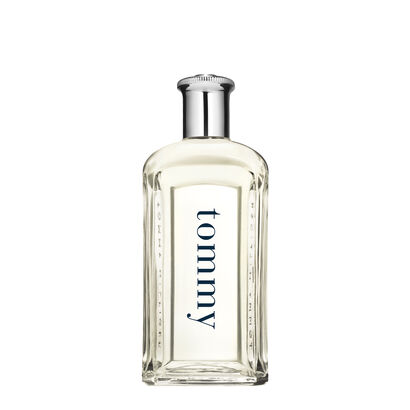 Eau de Toilette - Tommy Hilfiger - TOMMY - Imagem