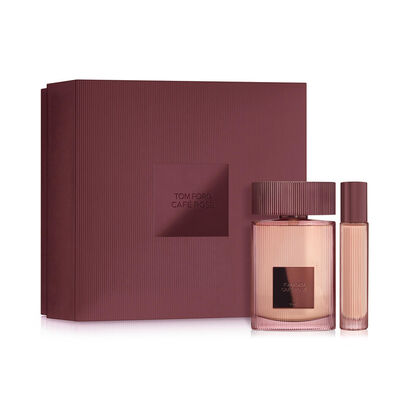 Coffret Eau de Parfum - TOM FORD - CAFÉ ROSE - Imagem