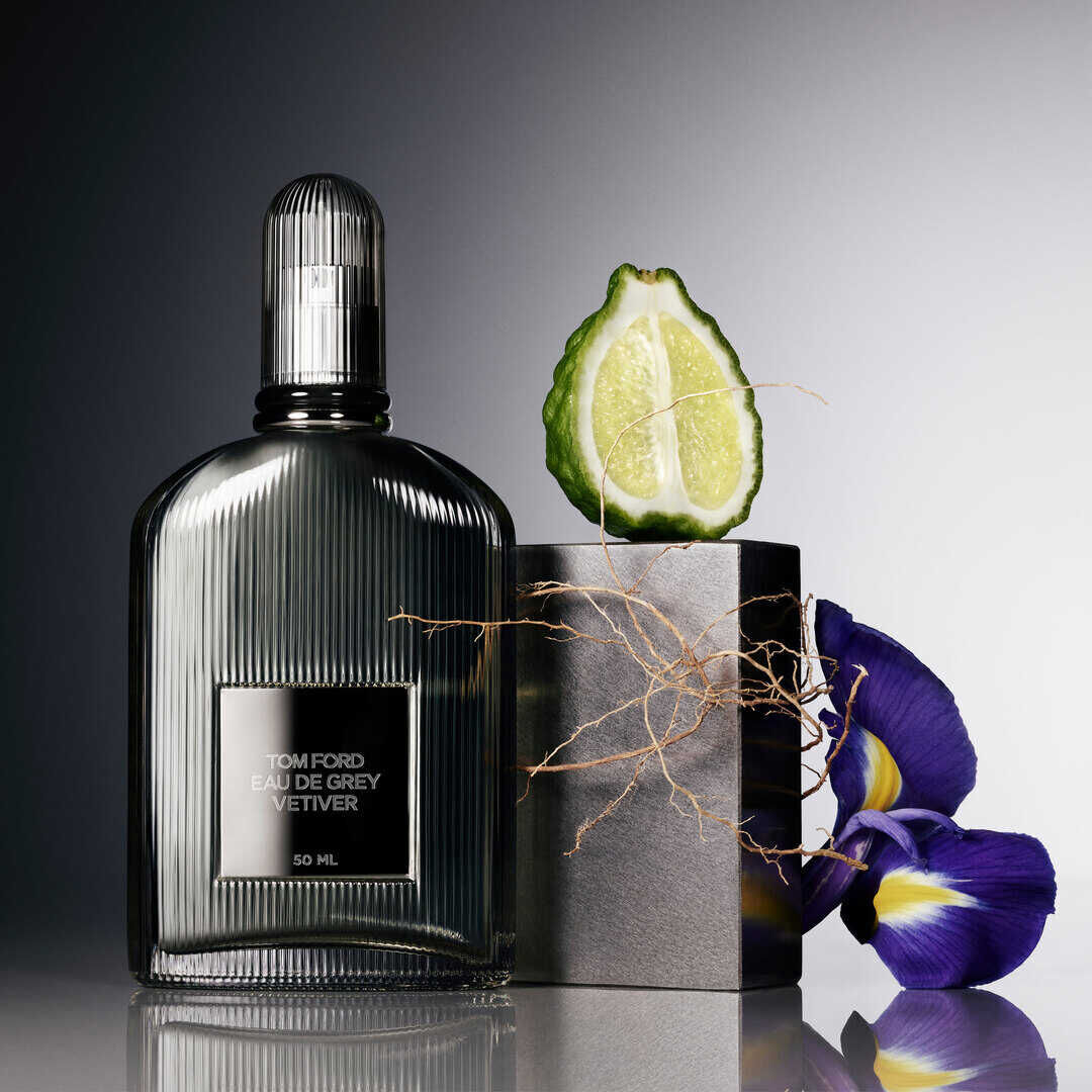 Eau de Toilete - TOM FORD - GREY VETIVER - Imagem 2