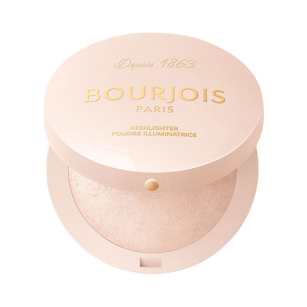 Maxi Round Pot Highliter - BOURJOIS -  - Imagem 3
