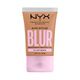 Bare With Me Blur Tint - NYX Professional Makeup -  - Imagem 1