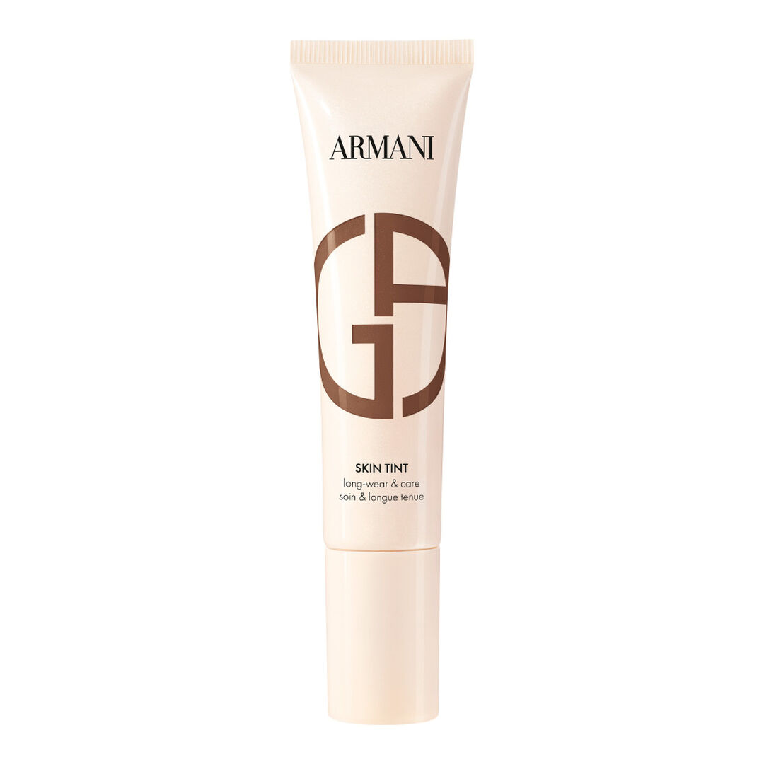Skin Tint - Giorgio Armani - Luminous Silk - Imagem 1