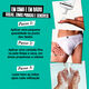 Over & Under Cream-To-Powder Deodorant - KIEHL'S - Kiehl's Personals - Imagem 4