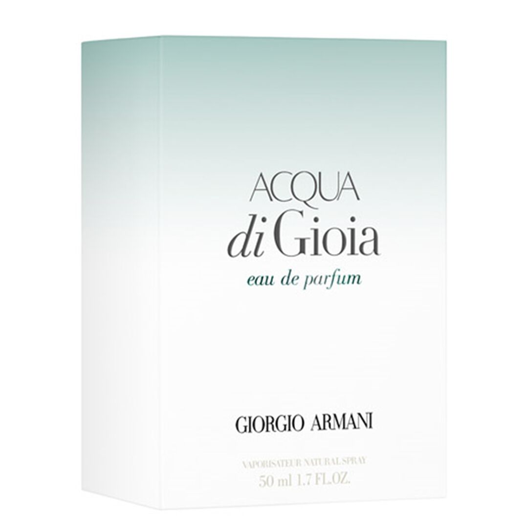 Eau de Parfum - Giorgio Armani - ACQUA DI GIOIA - Imagem 8