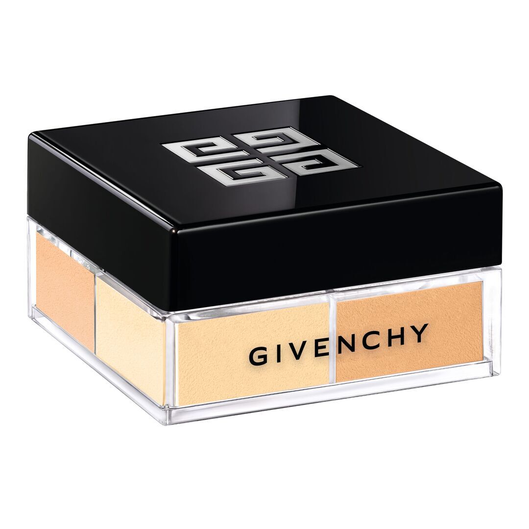 Prisme Libre Loose Powder - GIVENCHY - TEZ - Imagem 2