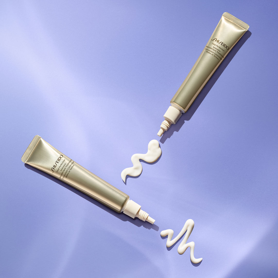 Intensive WrinkleSpot Treatment - SHISEIDO - Vital Perfection - Imagem 8