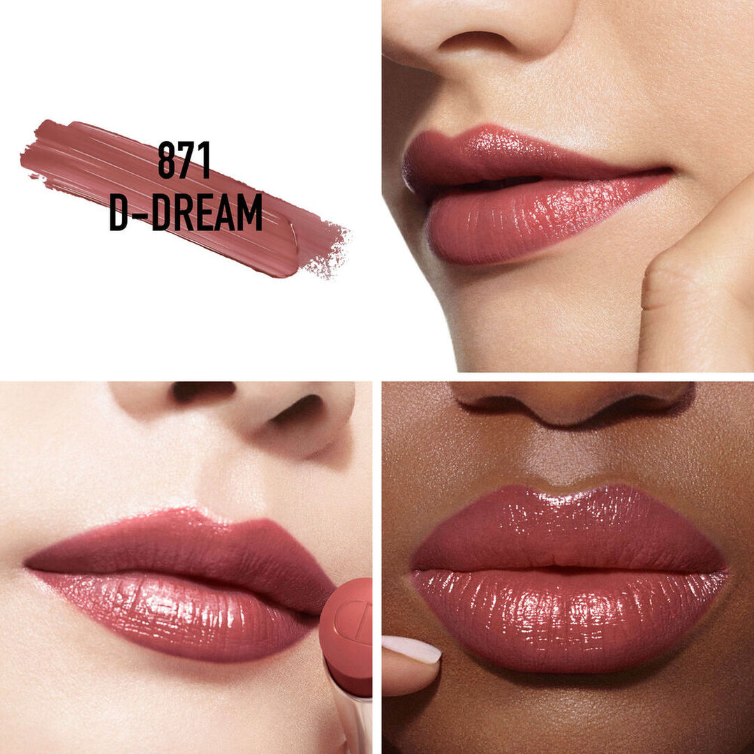 Batom Recarreg&aacute;vel - Dior - DIOR ADDICT - Imagem 4