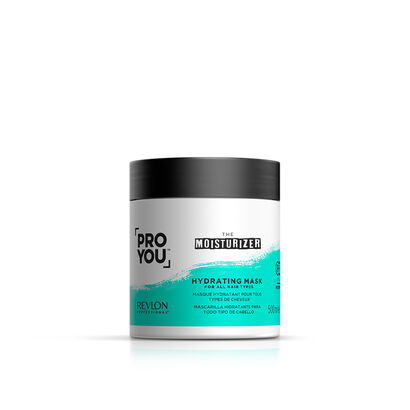 The Moisturizer Mask - REVLON - PROYOU CARE - Imagem