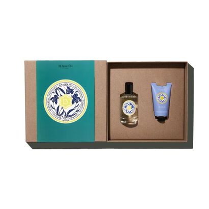 Coffret Vervena Vera - BENAMÔR - Águas de Colónia - Imagem
