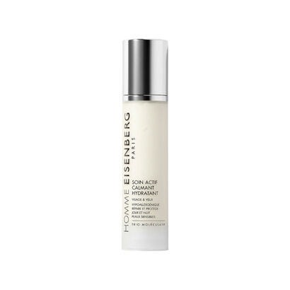 Essential Soothing Moisturiser - Eisenberg - Homme - Imagem