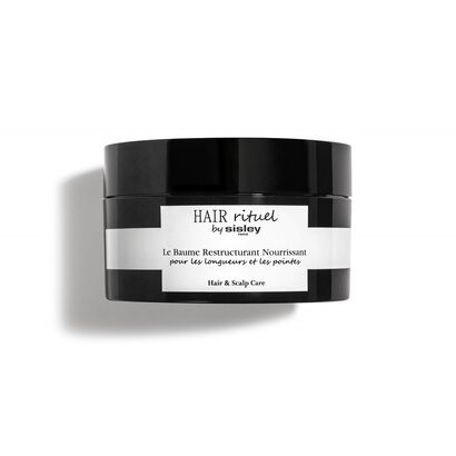 Le Baume Restructurant Nourrissant - Hair Rituel by Sisley Paris - Sisley Cabelos - Imagem