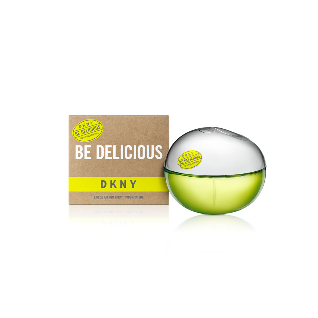 DKNY BE DELICIOUS FOR HER EDP 100ML - DKNY - BE DELICIOUS/S - Imagem 3