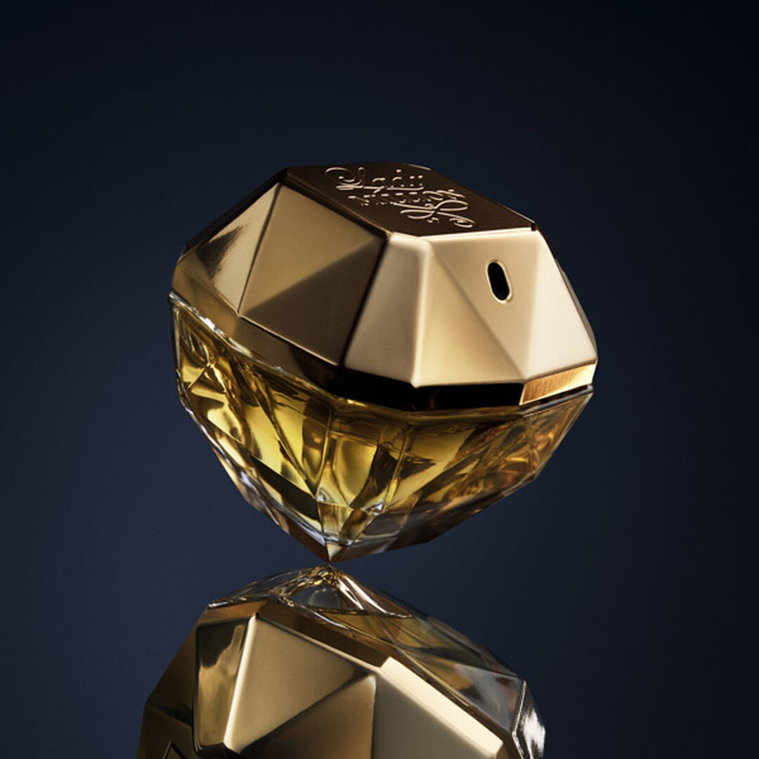 Eau de Parfum - PACO RABANNE - LADY MILLION - Imagem 7