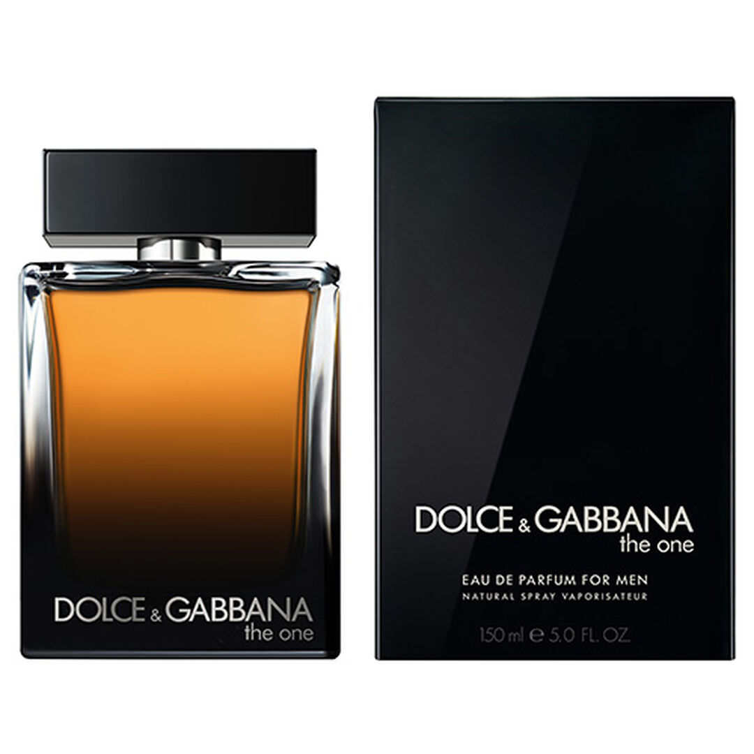 Eau de Parfum - Dolce&Gabbana - THE ONE FOR MEN - Imagem 2