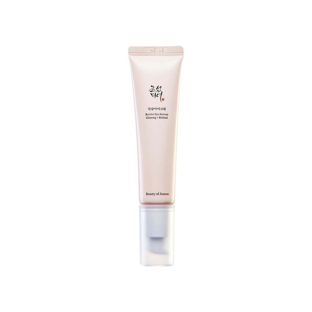 Revive Eye Serum - Ginseng + Retinal - BEAUTY OF JOSEON -  - Imagem 1
