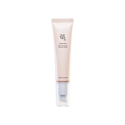 Revive Eye Serum - Ginseng + Retinal - BEAUTY OF JOSEON -  - Imagem