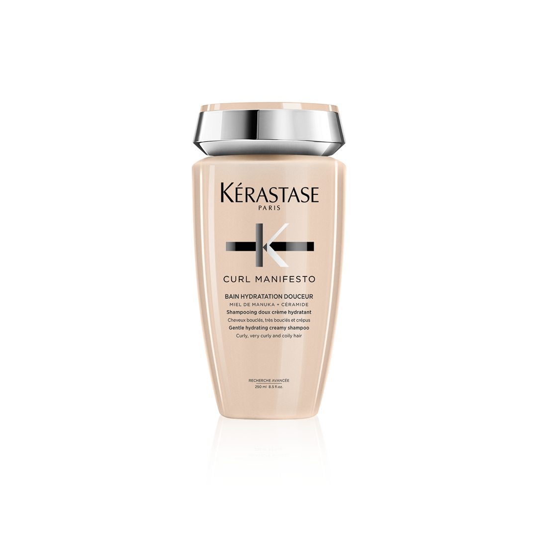 BAIN HYDRATATION DOUCEUR - KERASTASE - Curl Manifesto - Imagem 1